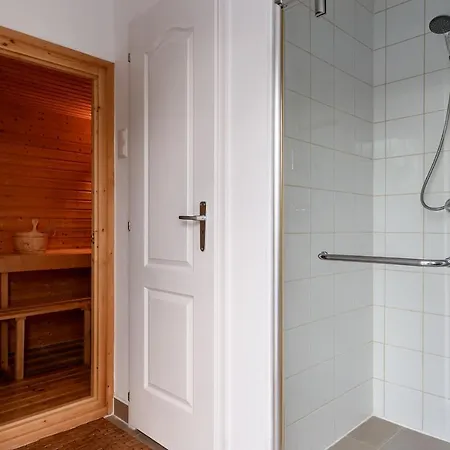 Apartment A Feher Tanya *