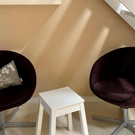 A Feher Tanya Apartment *